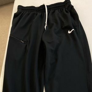 Nike Dri-Fit workout pants XL